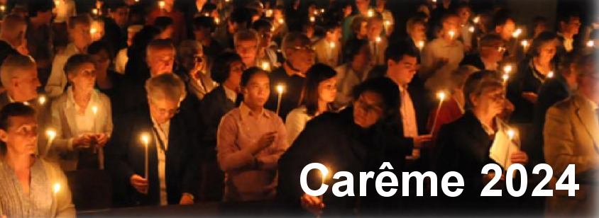 Carême 2024