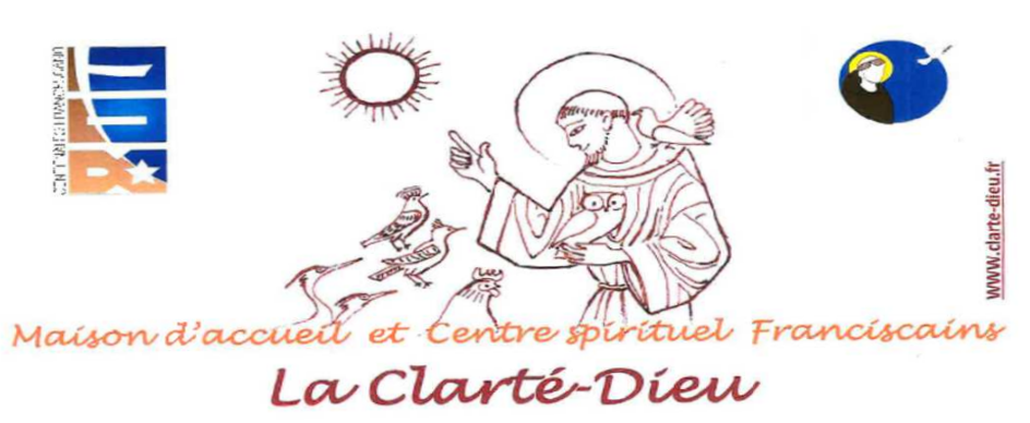 Offre d’emploi à la Clarté-Dieu