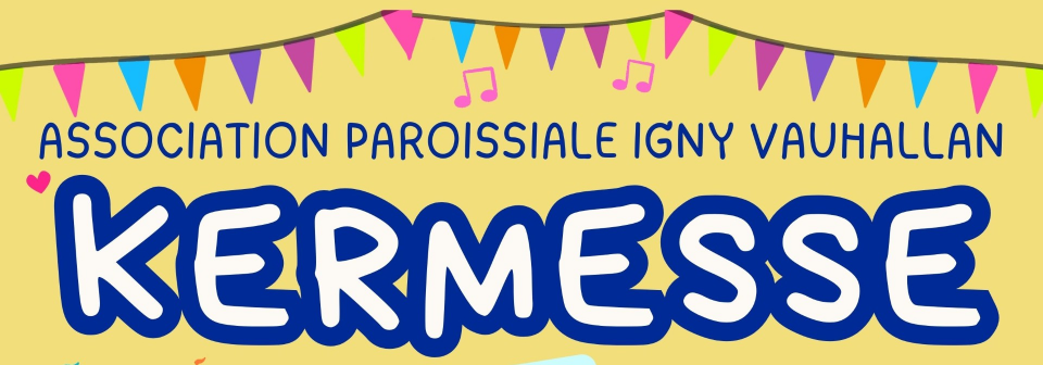 Kermesse Igny